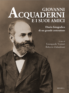 Giovanni Acquaderni e i suoi amici