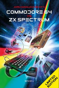 Commodore 64 vs Zx Spectrum (Limited Edition)
