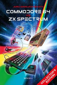 Commodore 64 vs Zx Spectrum (Collector's Edition)
