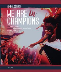 We are in Champions