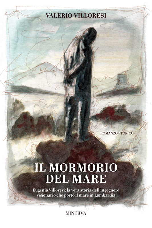 2 dicembre | MILANO – Presentazione de "Il mormorio del mare" di Valerio Villoresi