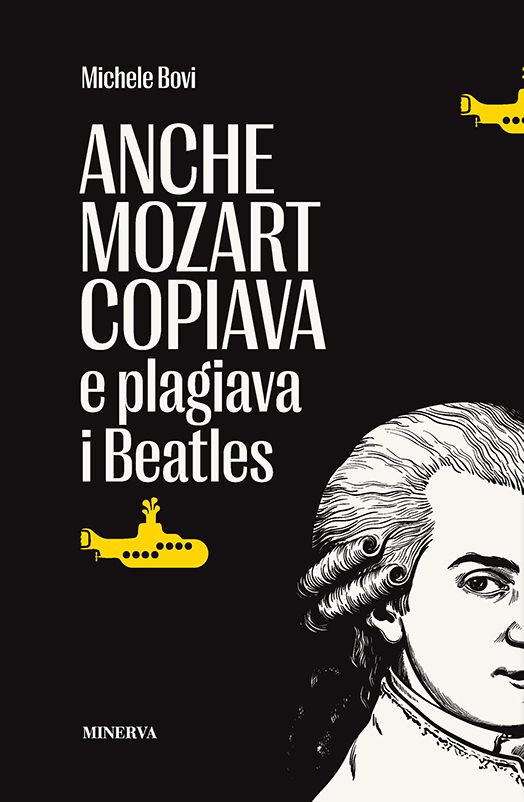16 marzo – POPOLI TERME (PE) / Michele Bovi presenta "Anche Mozart copiava e plagiava i Beatles"