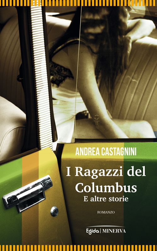 5 ottobre | CINEVALLEY, SAN FELICE SUL PANARO – "I ragazzi del Columbus" di Andrea Castagnini