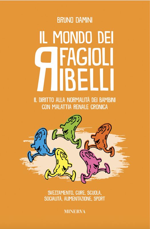 29 ottobre | MILANO – Presentazione de "Il mondo dei Fagioli Ribelli"