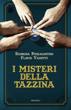 5-6 ottobre – TORINO / Presentazione de "I misteri della tazzina" al Congresso Ufologico