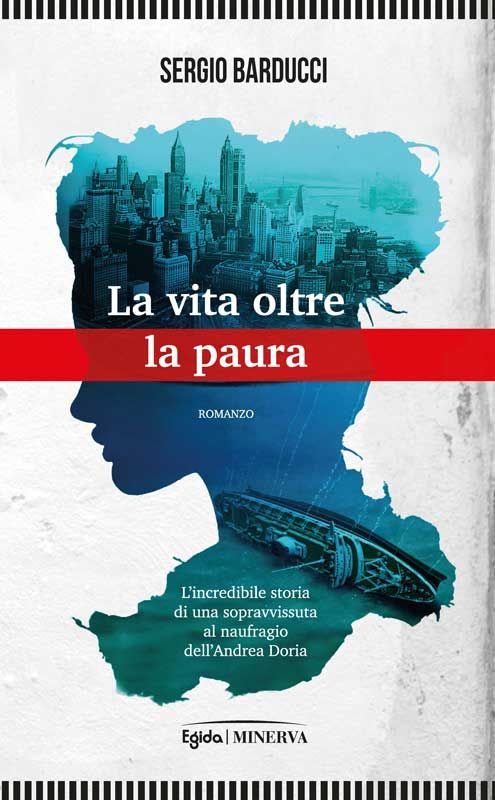 25 ottobre | PALERMO – Presentazione di "La vita oltre la paura" di Sergio Barducci