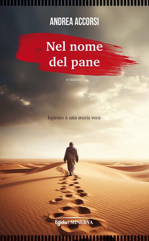 13 febbraio | BRESCIA – Presentazione di "Nel nome del pane" di Andrea Accorsi