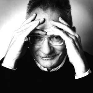 Maurizio Garuti