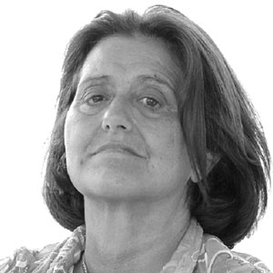 Gabriella Mecucci