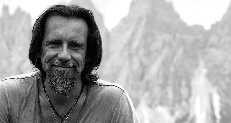 I nostri percorsi di Lettura Vi presentiamo Francesco Vidotto